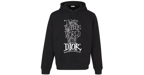 dior capuche|Dior Hoodies for Men .